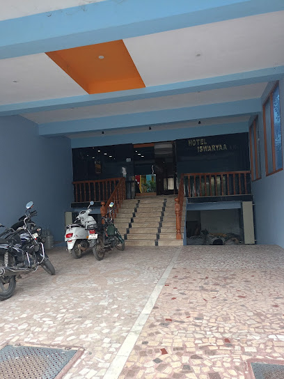 Hotel Iswarya