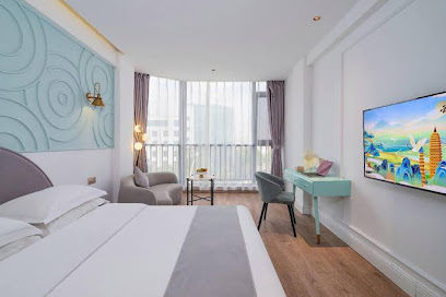 The shantel hotel