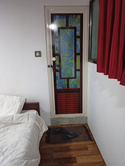 OYO Home 78350 Pleasant Stay Edens Home Near Alleppey Boathouse