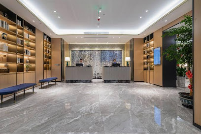 Tuke China Hotel