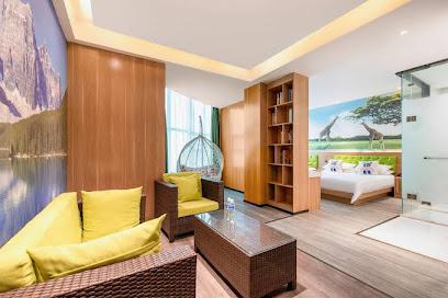 方圆连锁酒店焦作店