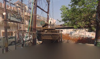 Maharaja Agrasen, lodging and banquate hall