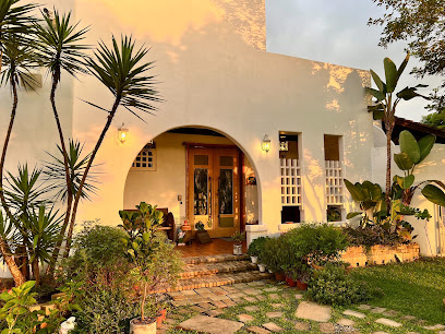 微笑58民宿 ＠smile58