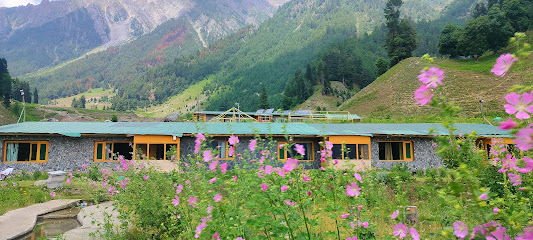 Himalayan Herbal Resorts