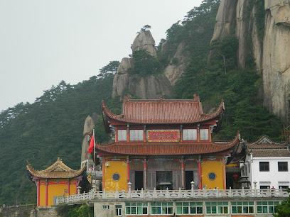 闵溪酒店