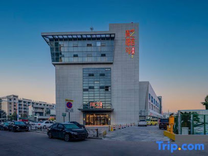 Yisu Hotel