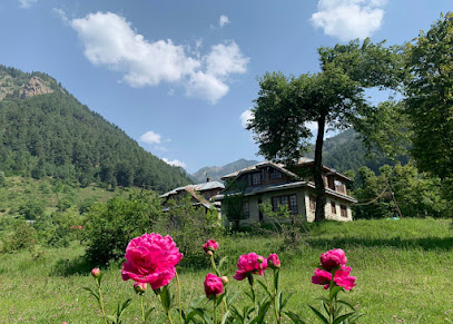 SHAMSWARI RESORT