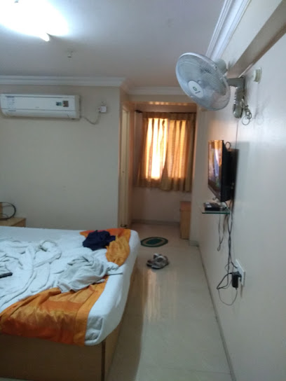 Hotel SMB Residency