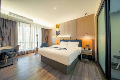 Home Inn Business Travel Hotel