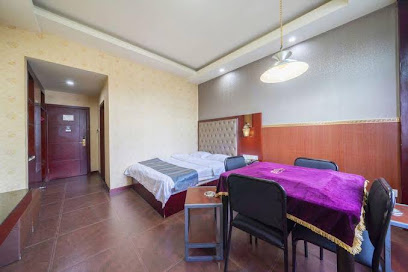 Liuyang Mizao Hotel