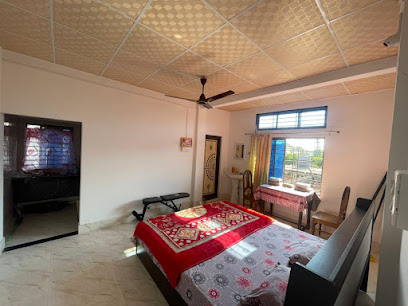 Budget Stay with Local Vibe