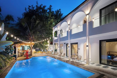 Qixili Hotel Tianya Sanya