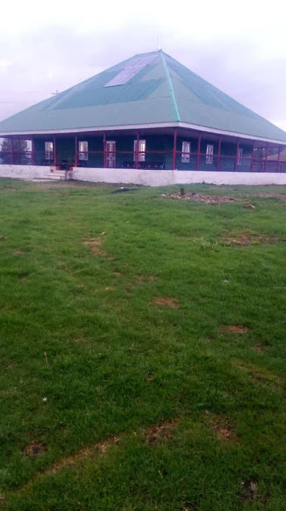 Razdan top Guest House