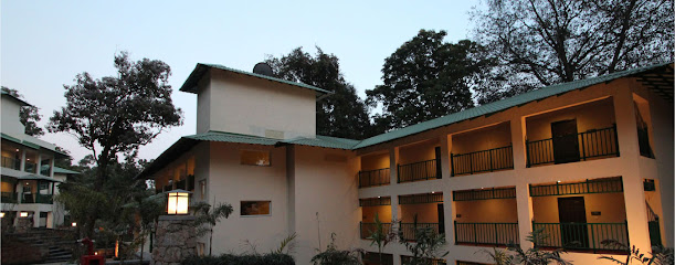 Club Mahindra Resort - Mount Serene, Kerala