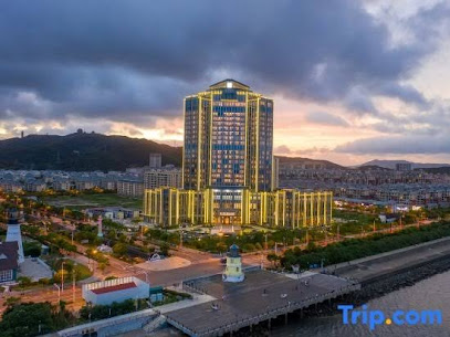 Jinzhou Blossom Hotel