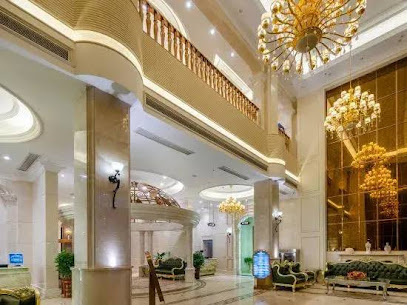 Yulong Bay Hotel