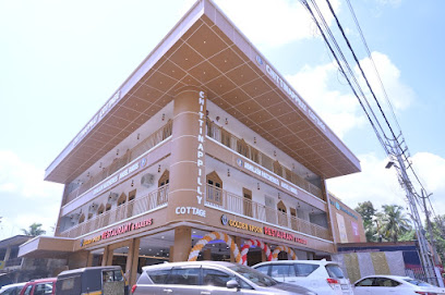 Chittinappilly Cottage