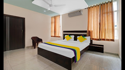 Itsy Hotels Kattari Komforts, Chikmagalur