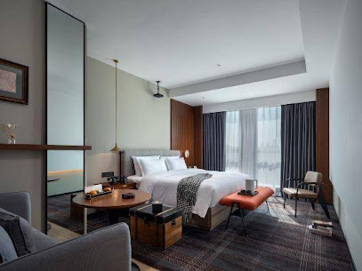 Lensay Hotel(Changsha Wuyi Square）