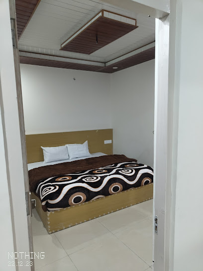 THE MOUNTAIN FACE(for comfortable stay)