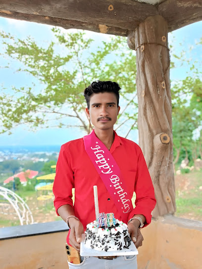 धनेशवर पैकरा photo editor