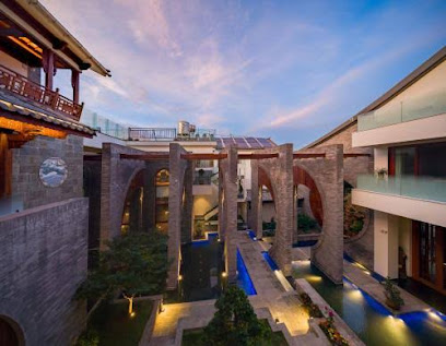 Yunjinyue Hotel Dali