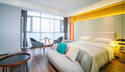 Happy Home Hotel