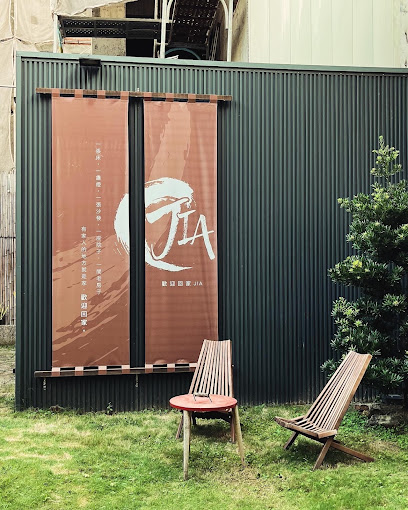 Eat-Sleep Welcome JIA