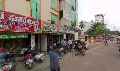 Sri devi lodge
