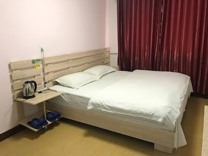 Hedong Wangke Hotel