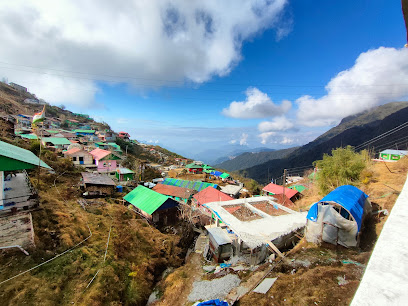 STAY INN ZULUK