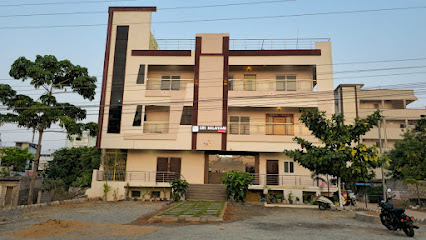 Sri Nilayam Home Stay