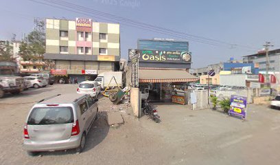 HOTEL Oasis