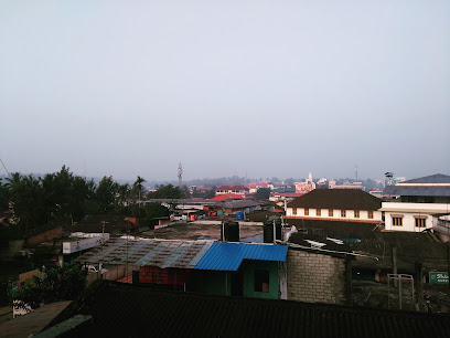 SPOT ON Prarthana Residency