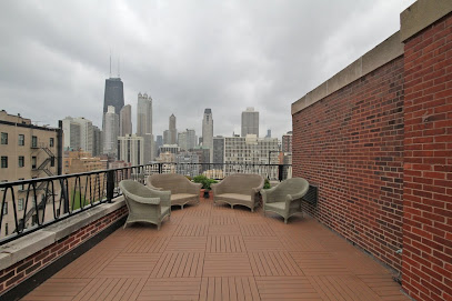 Ambassador Chicago - JDV by Hyatt