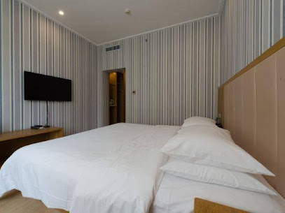 未来商务快捷酒店