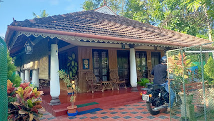 Marari Jes Dazzling Villa