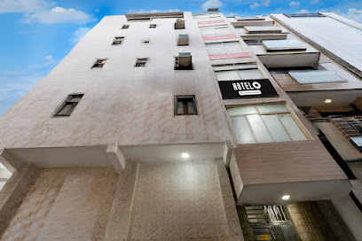 Hotel O Fazalpur