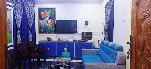 PGO Hanuman Home Stays Ongole