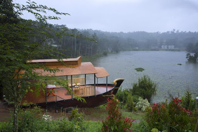 Karlad Lake Resort - Wayanad