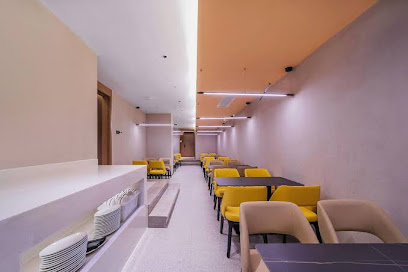 IU酒店
