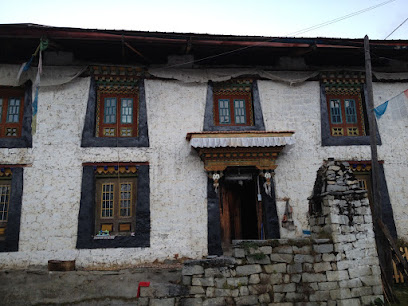 才旺顿珠家庭宾馆