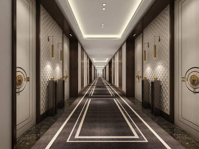 PRIMUS Hotel Wuhan Hannan