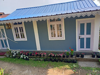 Koko Mhendo Homestay