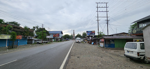 Hotel Highway