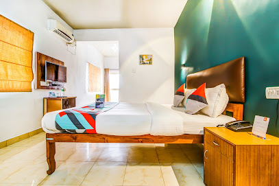 FabExpress Seafinity Resort