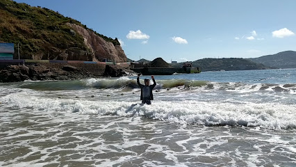 Zhoushan Shengsi Gouqi Island Fishing Bay