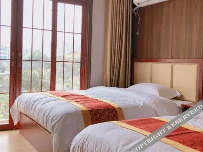 Hongyuan Express Hotel