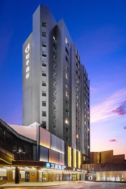 Orangehotel