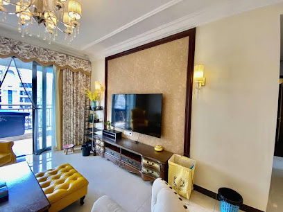 Nanning Time Apartment